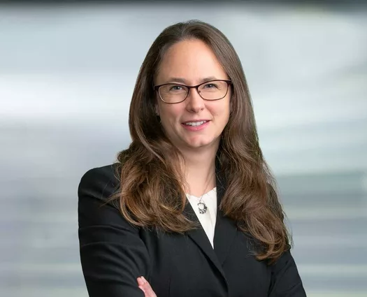 April Lucas, Partner