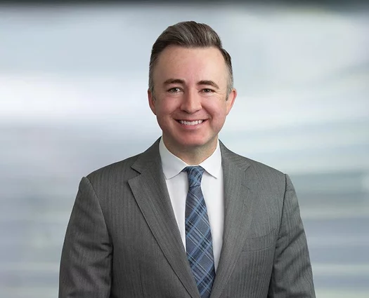Austin Brister, Partner