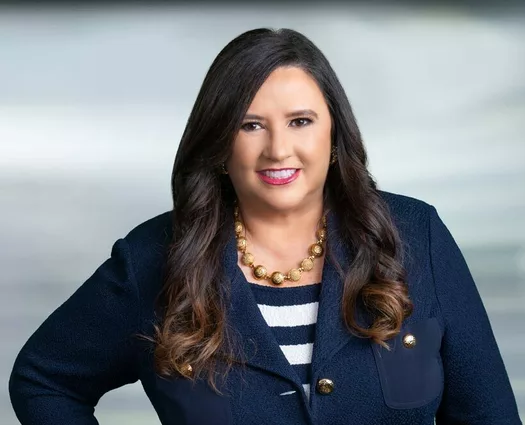 Felicity A. Fowler, Partner