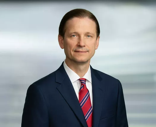 Jonathan Baughman, Partner